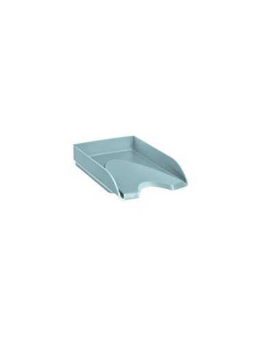 BANDEJA CEP RIVIERA PLAST.ESMERALDA 348X257X66MM