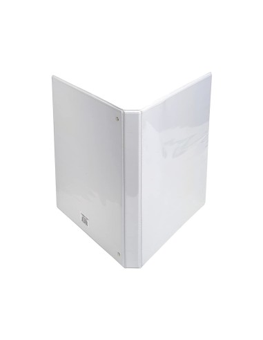 CARPETA EXACOMPTA CANGURO 2A 16MM A4+ CARTON FORRADO PP PERSO.3 BOL