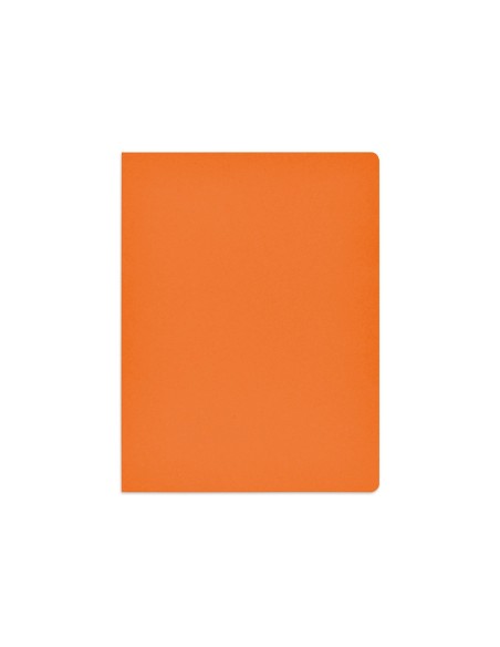 SUBCARPETA A4 250 GR. GIO NARANJA INTENSO C/50