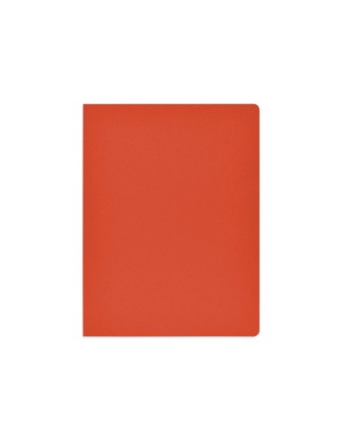 SUBCARPETA A4 250 GR. GIO ROJO INTENSO C/50