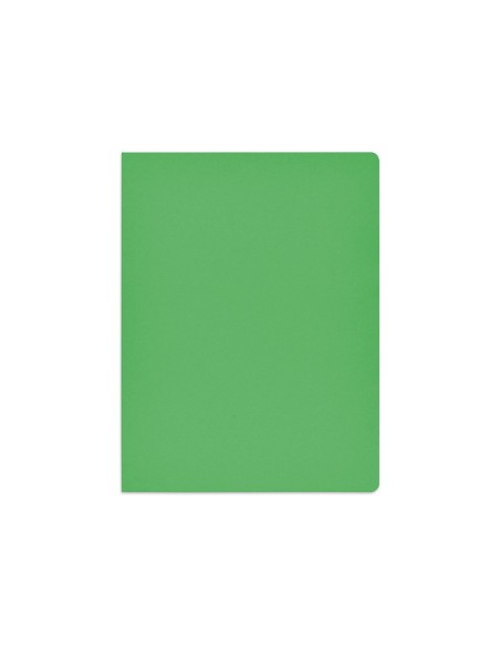 SUBCARPETA FL 250 GR. GIO VERDE INTENSO C/50