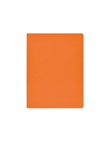 SUBCARPETA FL 250 GR. GIO NARANJA INTENSO C/50