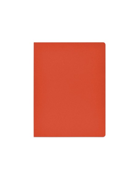 SUBCARPETA FL 250 GR. GIO ROJO INTENSO C/50