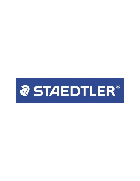 MINAS STAEDTLER PARA MARCAR ROJO PERMANENTE OMNIGRAPH 236