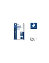 MINAS STAEDTLER PARA MARCAR NEGRAS PERMANENTE OMNIGRAPH 236 2