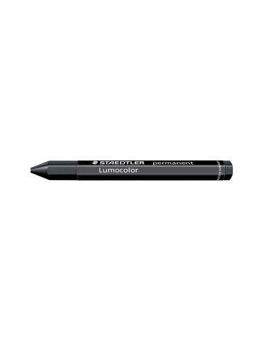 MINAS STAEDTLER PARA MARCAR NEGRAS PERMANENTE OMNIGRAPH 236