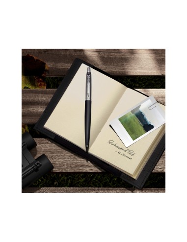 BOLIGRAFO PARKER JOTTER XL NG. MATE