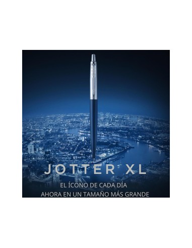 BOLIGRAFO PARKER JOTTER XL NG. MATE