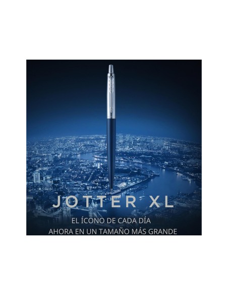 BOLIGRAFO PARKER JOTTER XL NG. MATE