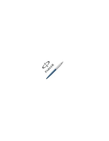 BOLIGRAFO PARKER JOTTER XL AZ. MATE