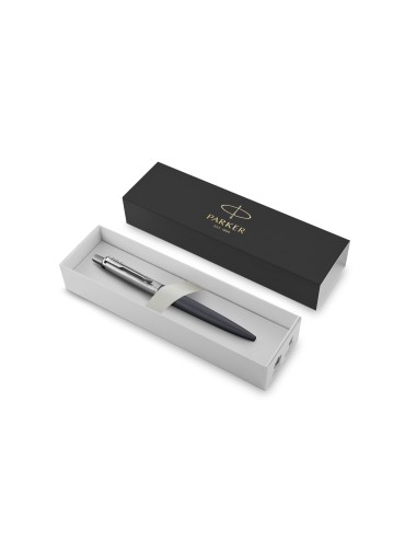 BOLIGRAFO PARKER JOTTER XL AZ. MATE
