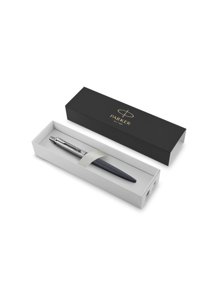 BOLIGRAFO PARKER JOTTER XL AZ. MATE