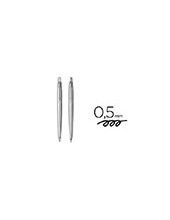 JUEGO PARKER JOTTER DUO ACERO CT BOLIGRAFO+PORTAMINAS 2