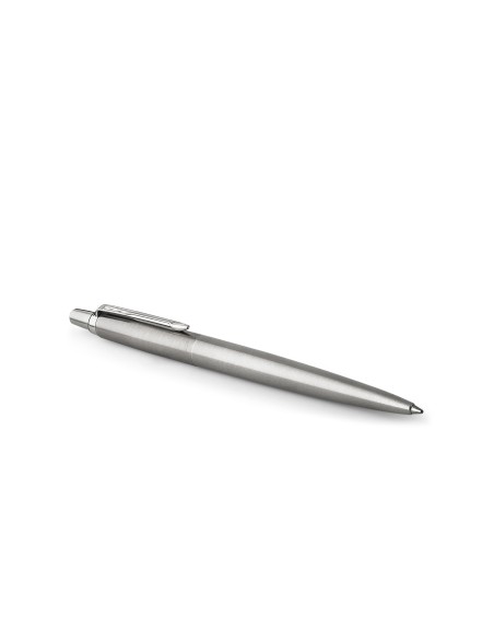 JUEGO PARKER JOTTER DUO ACERO CT BOLIGRAFO+PORTAMINAS