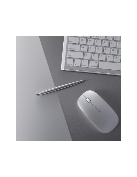 JUEGO PARKER JOTTER DUO ACERO CT BOLIGRAFO+PORTAMINAS