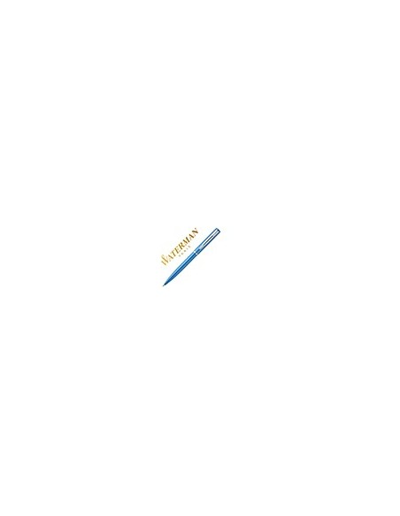 BOLIGRAFO WATERMAN ALLURE LACA AZ.ESTUCHE REGALO