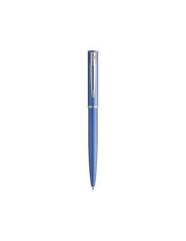BOLIGRAFO WATERMAN ALLURE LACA AZ.ESTUCHE REGALO