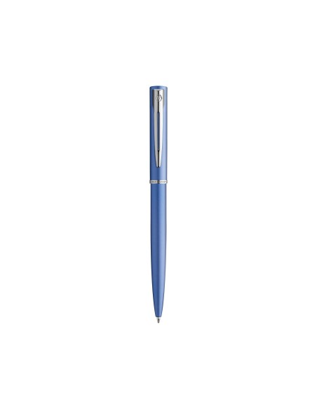 BOLIGRAFO WATERMAN ALLURE LACA AZ.ESTUCHE REGALO