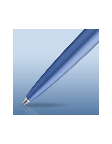 BOLIGRAFO WATERMAN ALLURE LACA AZ.ESTUCHE REGALO