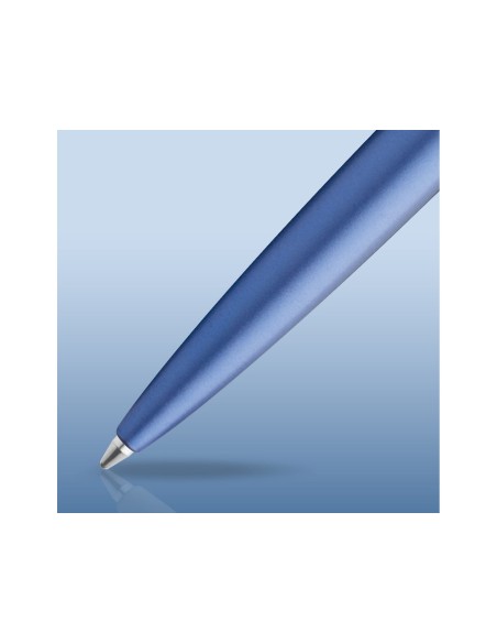BOLIGRAFO WATERMAN ALLURE LACA AZ.ESTUCHE REGALO