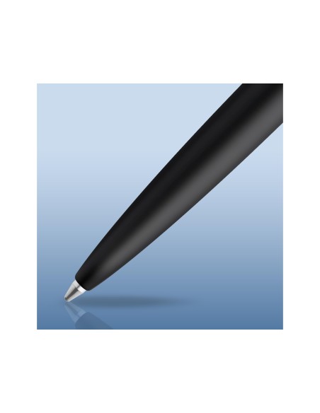BOLIGRAFO WATERMAN ALLURE LACA NEGRA ESTUCHE REGALO