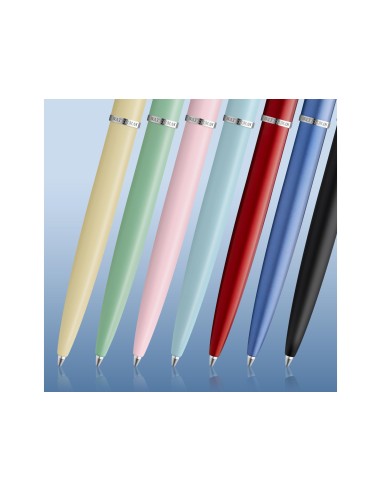 BOLIGRAFO WATERMAN ALLURE LACA NEGRA ESTUCHE REGALO