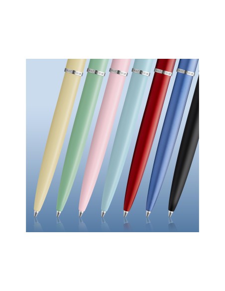 BOLIGRAFO WATERMAN ALLURE LACA NEGRA ESTUCHE REGALO