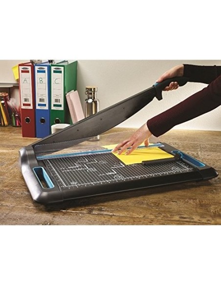 CIZALLA PALANCA AVERY A3 BASE MET.DE CORTE 30H.