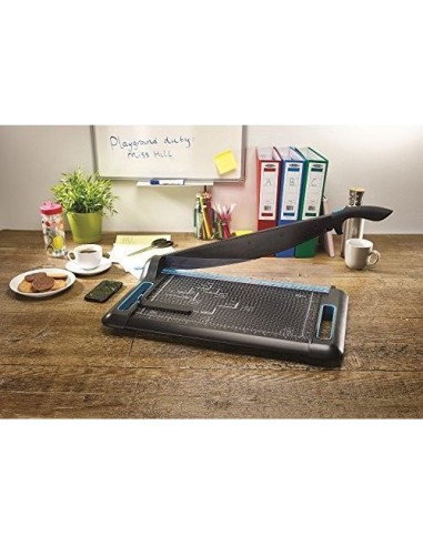 CIZALLA PALANCA AVERY A3 BASE MET.DE CORTE 30H.