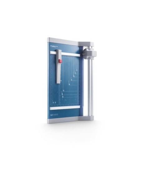 CIZALLA RODILLO DAHLE PROFESIONAL 550 A4 MET.DE CORTE 20H.
