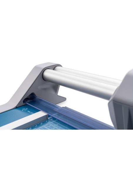 CIZALLA RODILLO DAHLE PROFESIONAL 552 A3 MET.DE CORTE 20H.