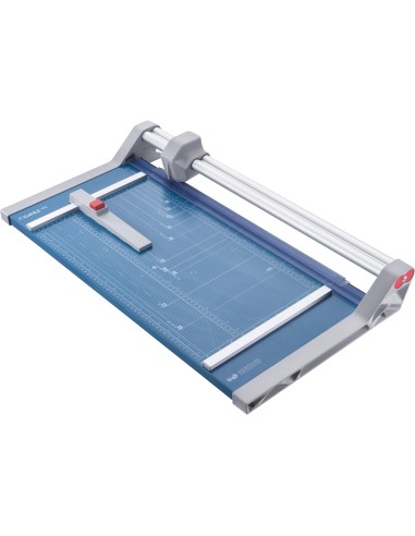 CIZALLA RODILLO DAHLE PROFESIONAL 552 A3 MET.DE CORTE 20H.