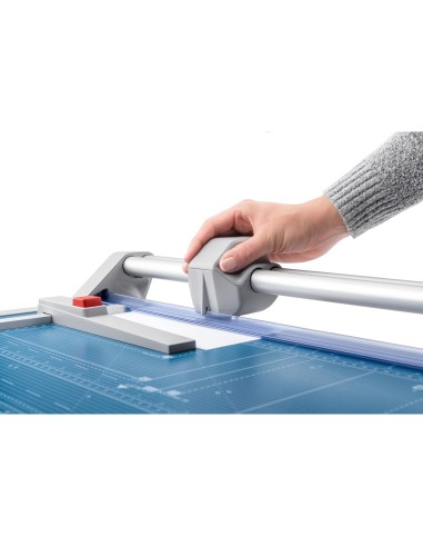 CIZALLA RODILLO DAHLE PROFESIONAL 552 A3 MET.DE CORTE 20H.
