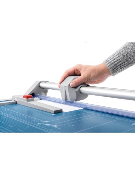 CIZALLA RODILLO DAHLE PROFESIONAL 552 A3 MET.DE CORTE 20H.