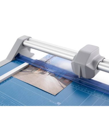 CIZALLA RODILLO DAHLE PROFESIONAL 552 A3 MET.DE CORTE 20H.