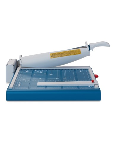 CIZALLA PALANCA PROFESIONAL DAHLE 867 A3 MET.DE CORTE 35H.