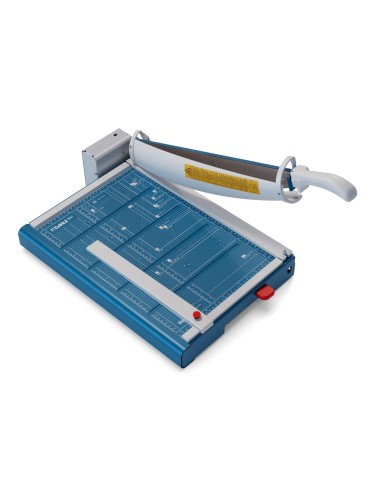 CIZALLA PALANCA PROFESIONAL DAHLE 867 A3 MET.DE CORTE 35H.