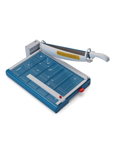 CIZALLA PALANCA PROFESIONAL DAHLE 867 A3 MET.DE CORTE 35H.