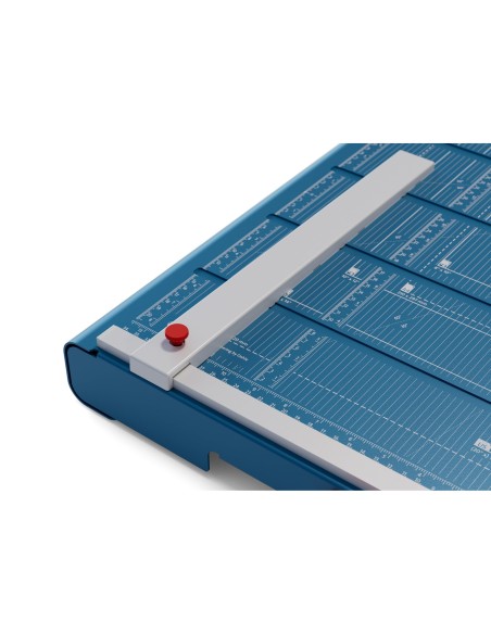CIZALLA PALANCA PROFESIONAL DAHLE 867 A3 MET.DE CORTE 35H.