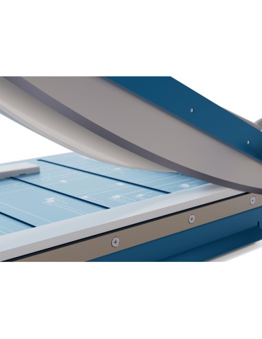 CIZALLA PALANCA PROFESIONAL DAHLE 867 A3 MET.DE CORTE 35H.