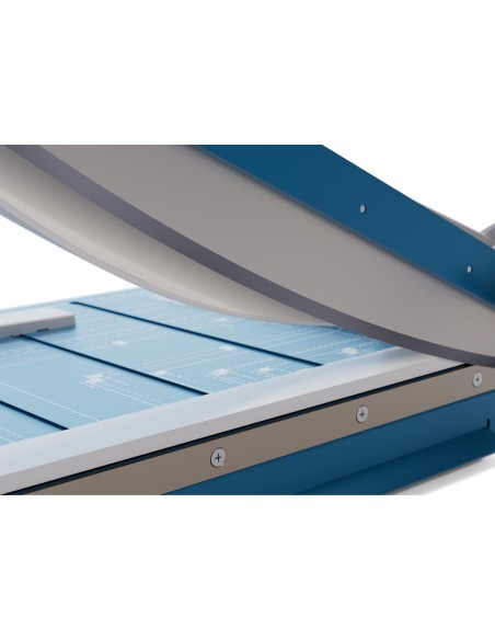 CIZALLA PALANCA PROFESIONAL DAHLE 867 A3 MET.DE CORTE 35H.