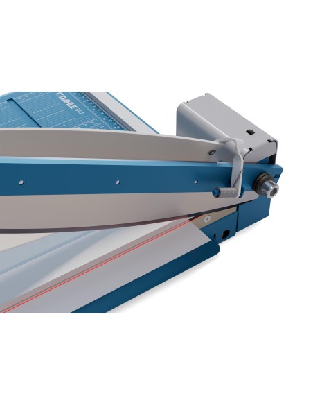 CIZALLA PALANCA PROFESIONAL DAHLE 867 A3 MET.DE CORTE 35H.