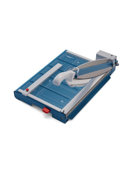 CIZALLA PALANCA PROFESIONAL DAHLE 867 A3 MET.DE CORTE 35H.