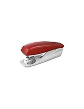 GRAPADORA PETRUS 210 ROJO CAPACIDAD 25 HOJAS 2