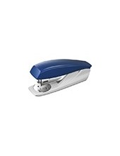 GRAPADORA PETRUS 210 AZUL CAPACIDAD 25 HOJAS 2