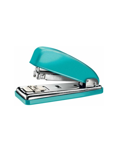 GRAPADORA PETRUS 226 CLASSIC WOW TUR.METALIZADO CAP.30 HOJAS BLISTER