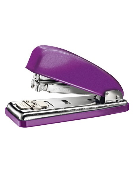 GRAPADORA PETRUS 226 CLASSIC WOW VIO.METALIZADO CAP.30 HOJAS BLISTER