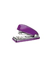 GRAPADORA PETRUS 226 CLASSIC WOW VIO.METALIZADO CAP.30 HOJAS BLISTER 2