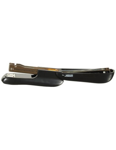 GRAPADORA RAPID F6 PLASTICO ABS NG. CAPACIDAD 20H. GRAPAS 24/6 26/6