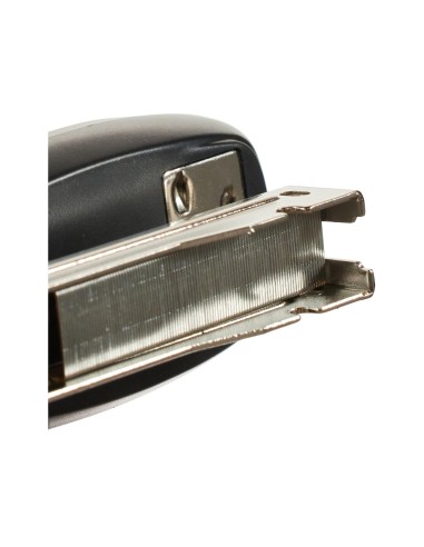 GRAPADORA RAPID F6 PLASTICO ABS NG. CAPACIDAD 20H. GRAPAS 24/6 26/6